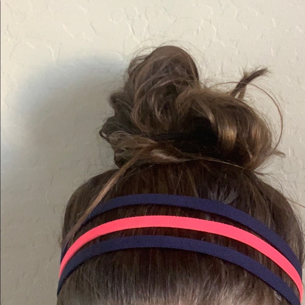 The North Face Women's Triple Threat Headband